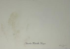 Gallerie de photos pour Charles Melville Hayes photo2